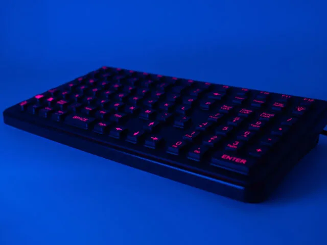 Keyboards & Pointing Devices SL-910 Product Image 5