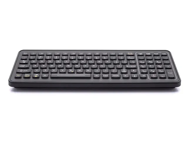 Keyboards & Pointing Devices SLK-101 Series Product Image 3