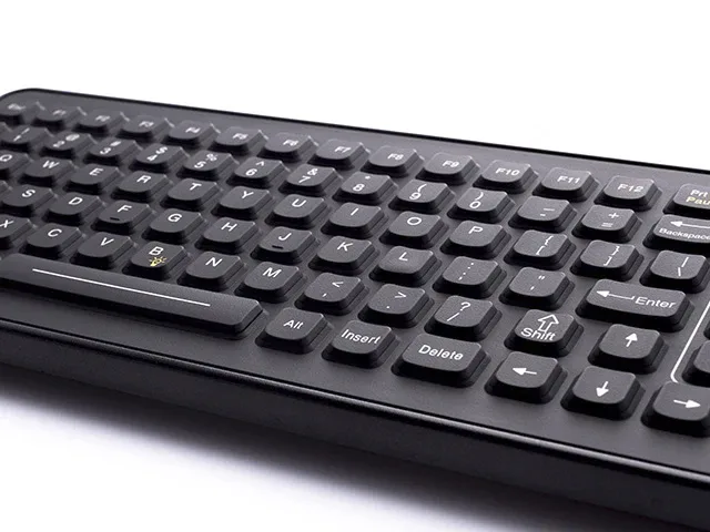 Keyboards & Pointing Devices SLK-101 Series Product Image 4