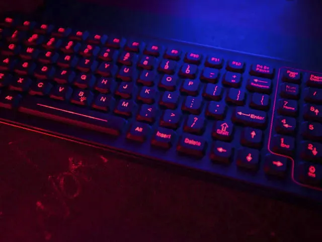 Keyboards & Pointing Devices SLK-101 Series Product Image 5