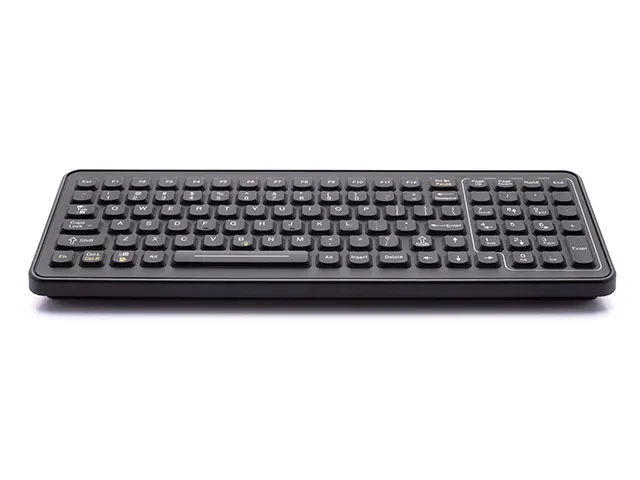 Keyboards & Pointing Devices SLK-101-M Series Product Image 3