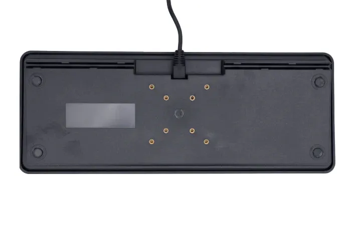 Keyboards & Pointing Devices SLK-102-FSR Series Product Image 4