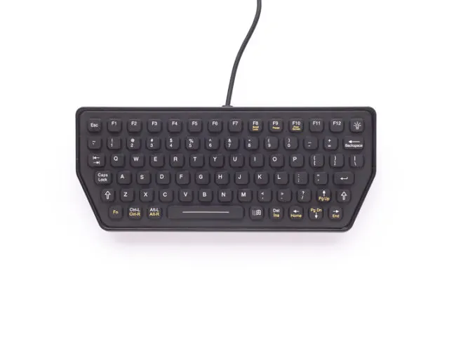 Keyboards & Pointing Devices SLK-77-M Product Image 3