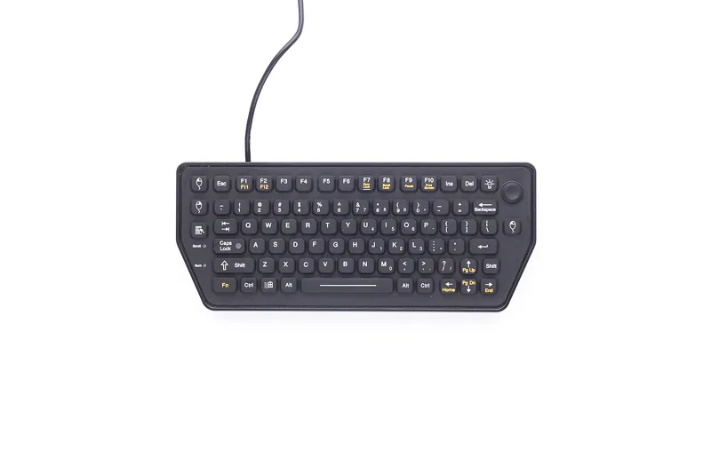 Keyboards & Pointing Devices SLK-79-FSR Product Image 3