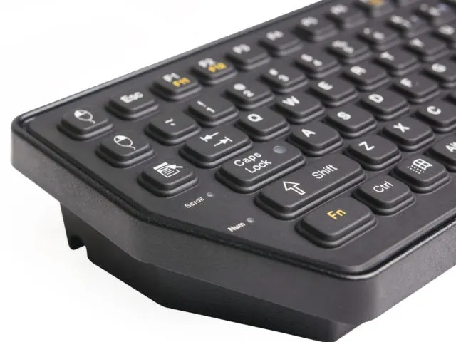 Keyboards & Pointing Devices SLK-79-FSR-M Product Image 3