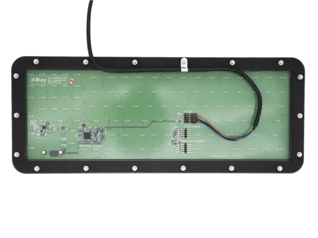 Keyboards & Pointing Devices SLP-102-FSR Series Product Image 3