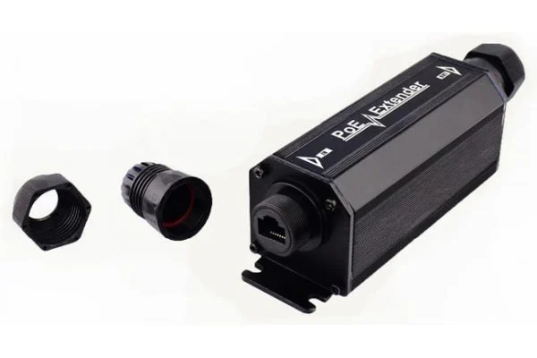 Serial Communications ST-POE-WTP Product Image 3