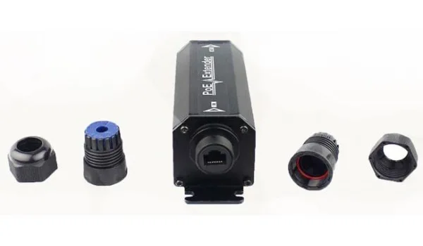 Serial Communications ST-POE-WTP Product Image 4