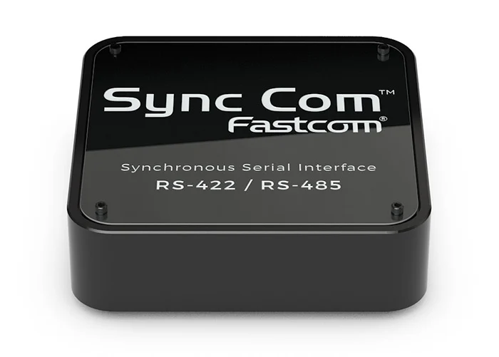 Serial Communications Sync Com Series Product Image 3