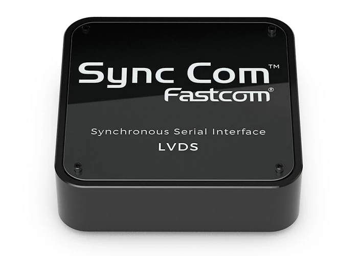 Serial Communications Sync Com Series Product Image 4
