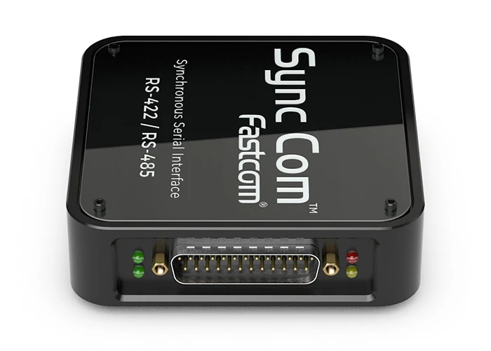 Serial Communications Sync Com Series Product Image 5