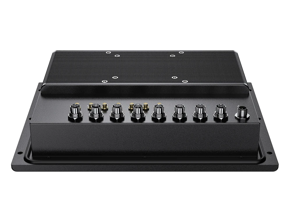 Panel PCs & HMI Controllers TVP-310 Product Image 5