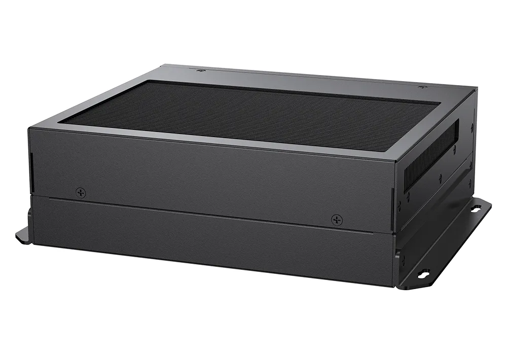 Embedded Box PCs VC-2300 Product Image 5