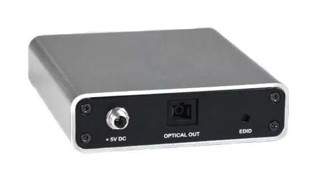 Video Switches & Converters VGA-DVI-FOSC Product Image 3