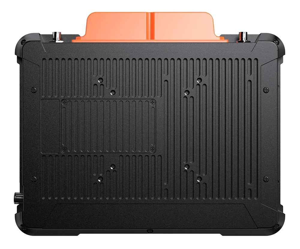 Panel PCs & HMI Controllers VT-779W Product Image 3