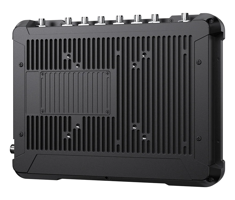 Panel PCs & HMI Controllers VT-779W Product Image 5