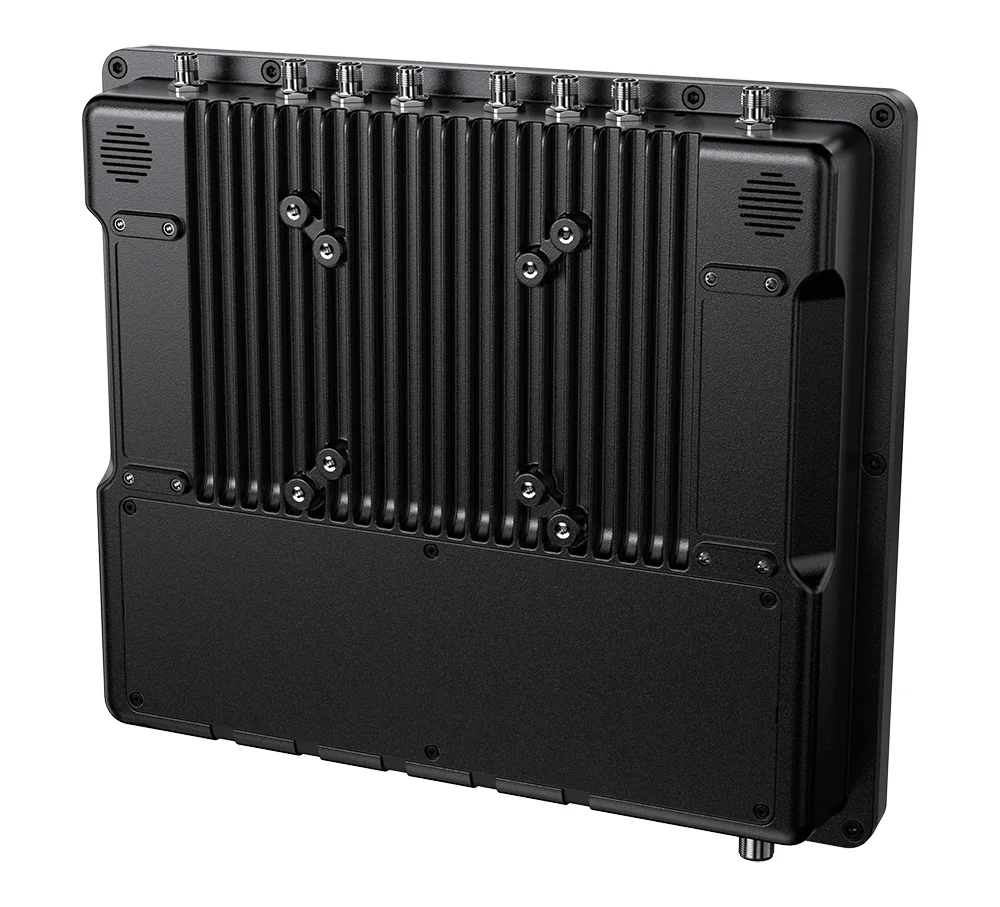 Panel PCs & HMI Controllers VT-877 Product Image 5