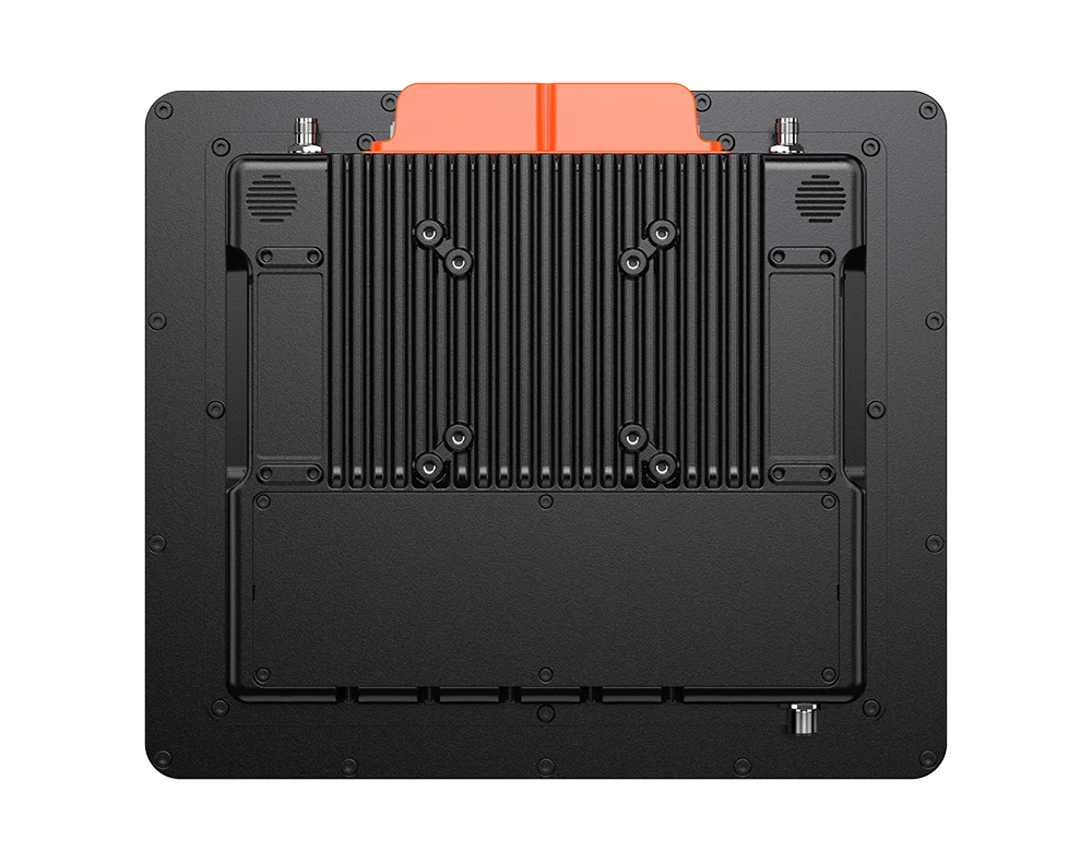 Panel PCs & HMI Controllers VT-979 Product Image 3