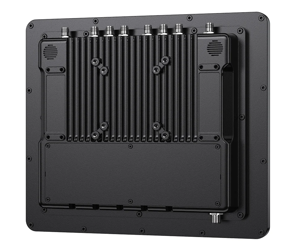 Panel PCs & HMI Controllers VT-979 Product Image 5