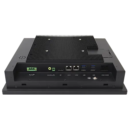 Panel PCs & HMI Controllers VIKING-912B Series Product Image 4
