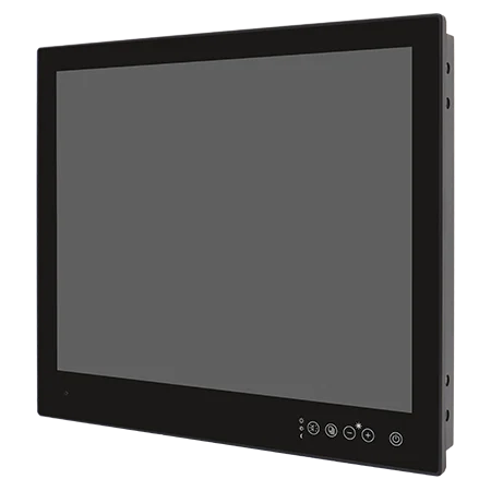 Panel PCs & HMI Controllers VIKING-919B Series Product Image 3