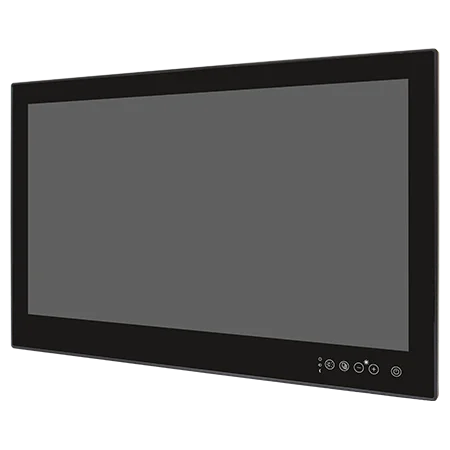 Panel PCs & HMI Controllers VIKING-924B Series Product Image 3