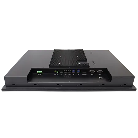 Panel PCs & HMI Controllers VIKING-924B Series Product Image 4