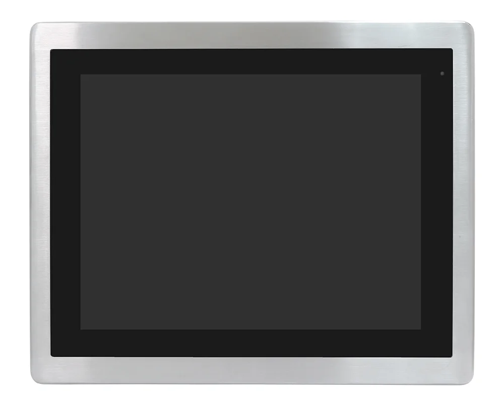 Industrial Monitors ViTAM-112 Series Product Image 3