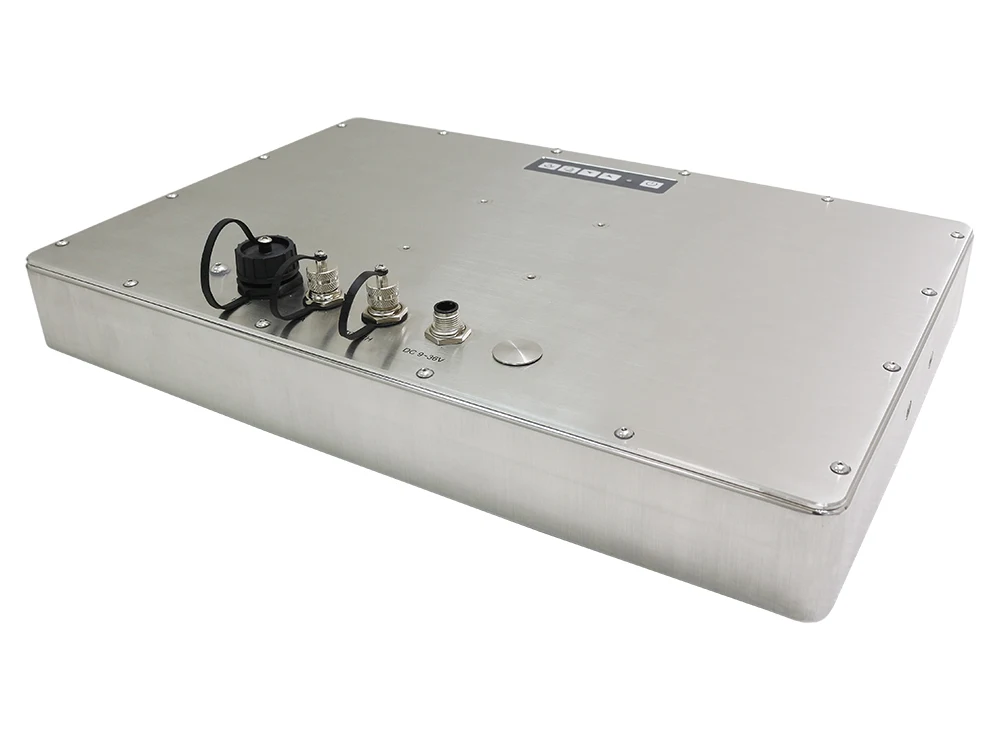 Industrial Monitors ViTAM-116 Series Product Image 5
