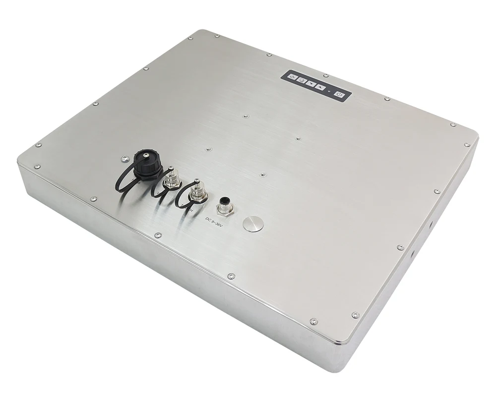 Industrial Monitors ViTAM-117 Series Product Image 5