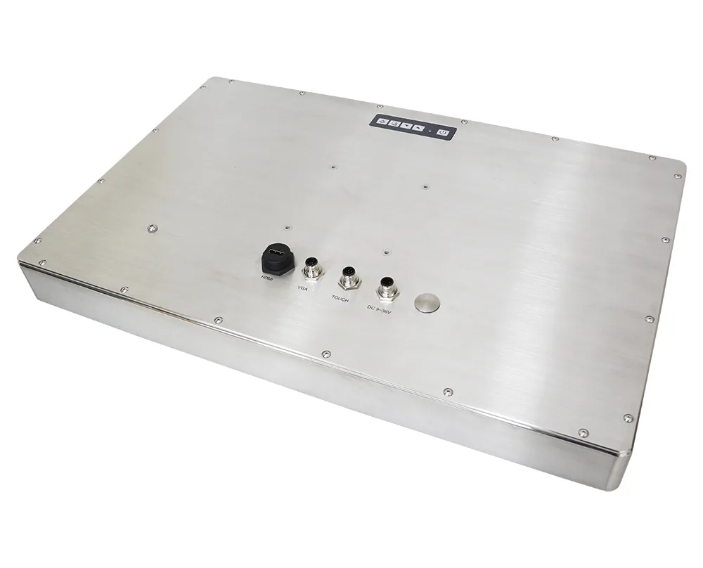 Industrial Monitors ViTAM-121 Series Product Image 5