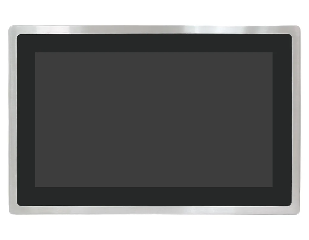 Industrial Monitors ViTAM-124 Series Product Image 3