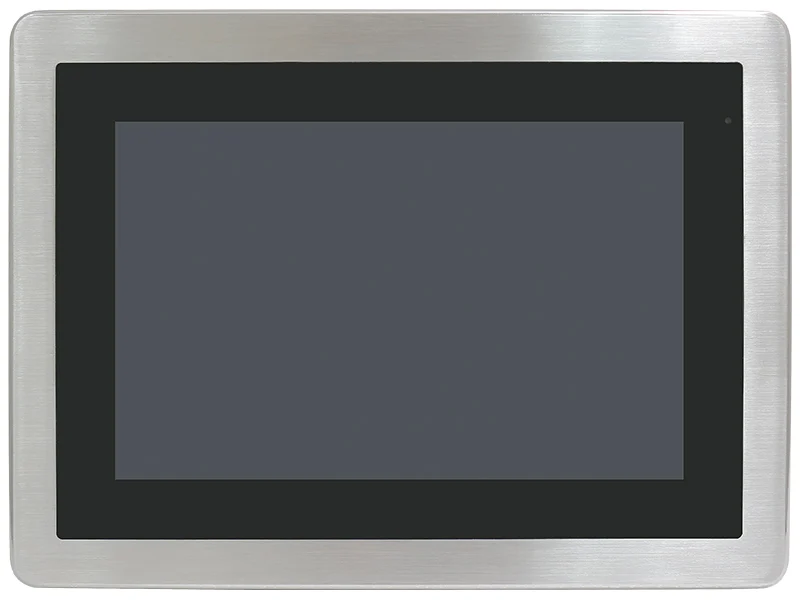 Panel PCs & HMI Controllers ViTAM-810B Series Product Image 3
