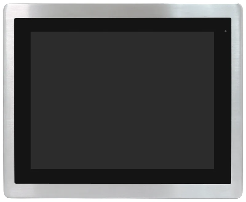 Panel PCs & HMI Controllers ViTAM-812B Series Product Image 3