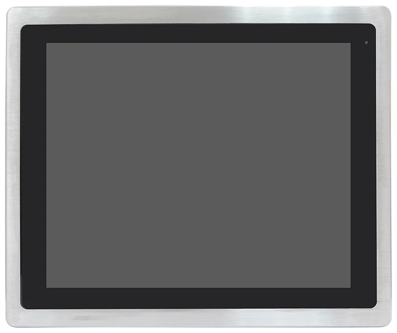Panel PCs & HMI Controllers ViTAM-817B Series Product Image 3