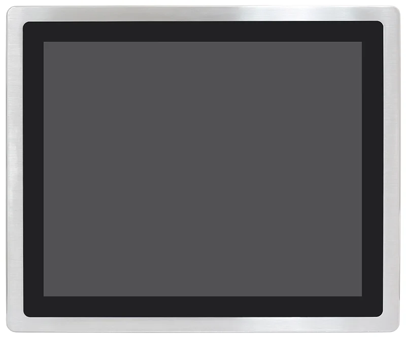 Panel PCs & HMI Controllers ViTAM-819B Series Product Image 3