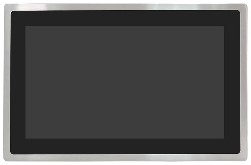 Panel PCs & HMI Controllers ViTAM-824B Series Product Image 3