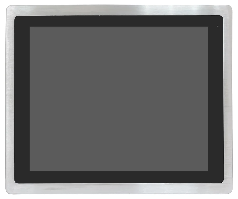 Panel PCs & HMI Controllers ViTAM-915B Series Product Image 3
