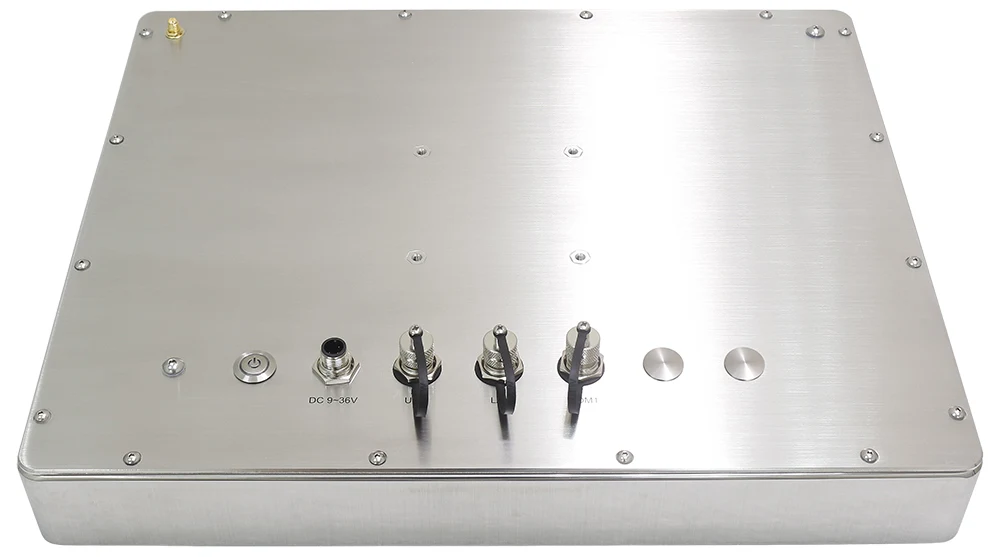 Panel PCs & HMI Controllers ViTAM-915B Series Product Image 4
