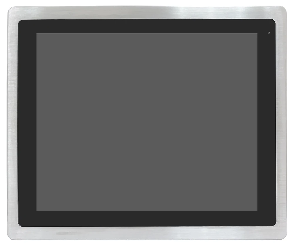Panel PCs & HMI Controllers ViTAM-917B Series Product Image 3
