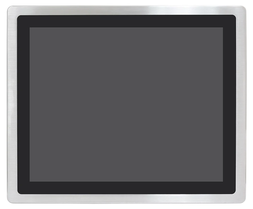 Panel PCs & HMI Controllers ViTAM-919D Series Product Image 3