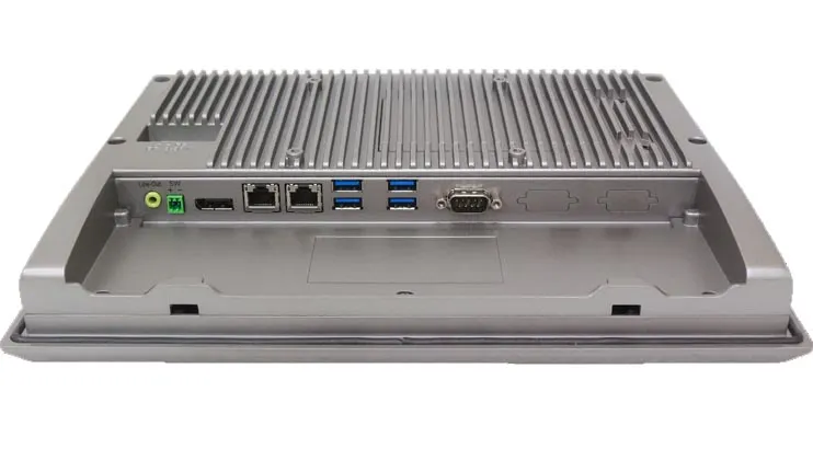 Panel PCs & HMI Controllers ARCHMI-912B Series Product Image 3