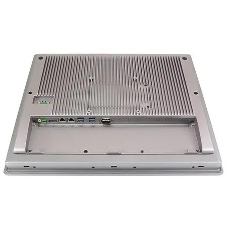 Panel PCs & HMI Controllers ARCHMI-917B Series Product Image 4