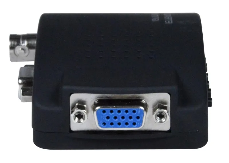 Video Switches & Converters BNCSV-VGA-CNVTR Product Image 3