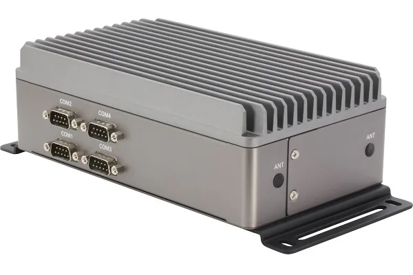Embedded Box PCs BOXER-6451-ADP Product Image 3