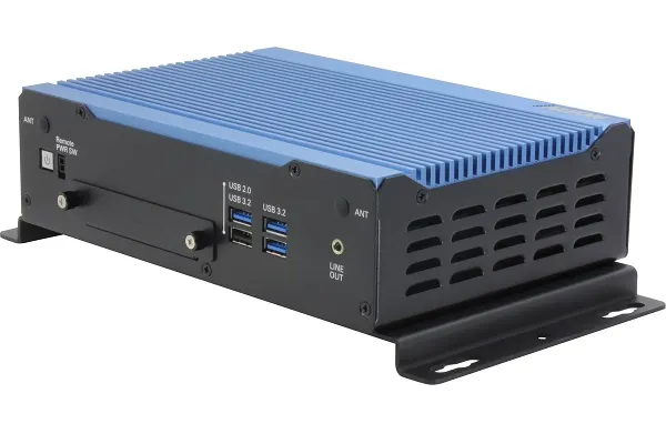 Embedded Box PCs BOXER-6646-ADP Product Image 3