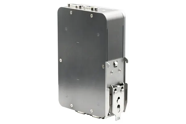 Embedded Box PCs BOXER-6710 Product Image 4