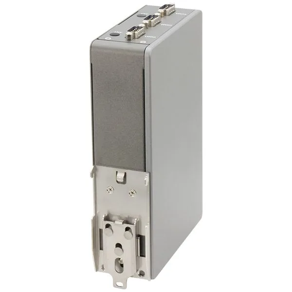 Embedded Box PCs BOXER-6711-ADN Product Image 3