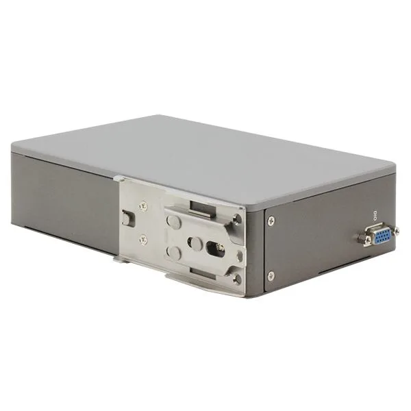 Embedded Box PCs BOXER-6711-ADN Product Image 5