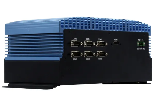 Embedded Box PCs BOXER-6839-CFL Product Image 3